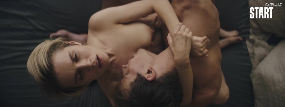 Даша Мельникова Максим 2020