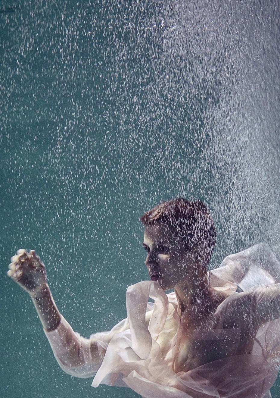 Дарья Мельникова