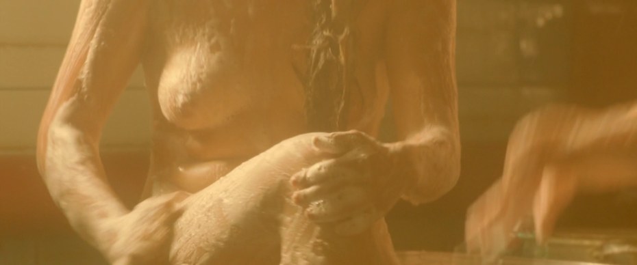 Priscilla Анна золотаренко interracial