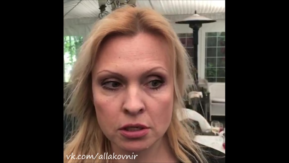 Алла Михеева эротические фото