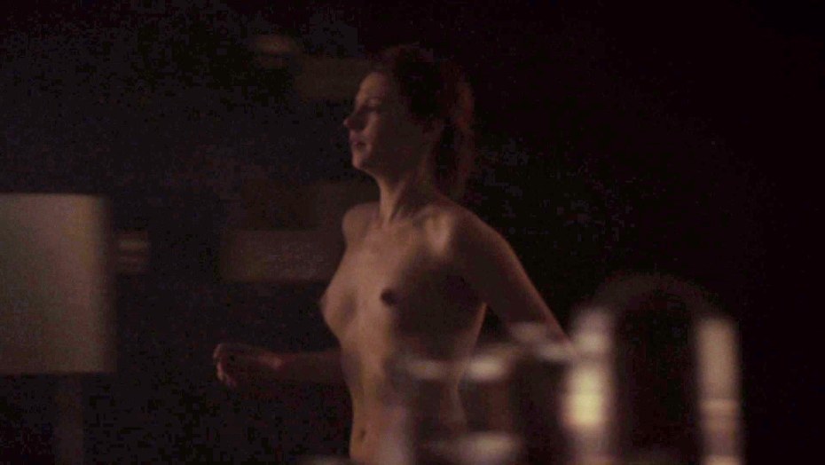 Екатерина Шумакова ню