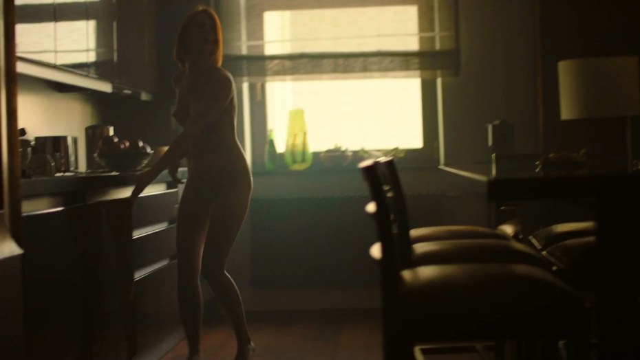 Мария Шумакова сладкая жизнь 2014 голая