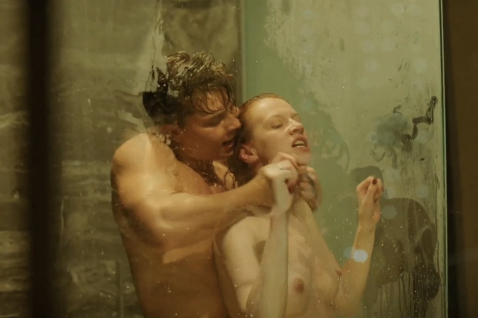 Екатерина Шумакова голая