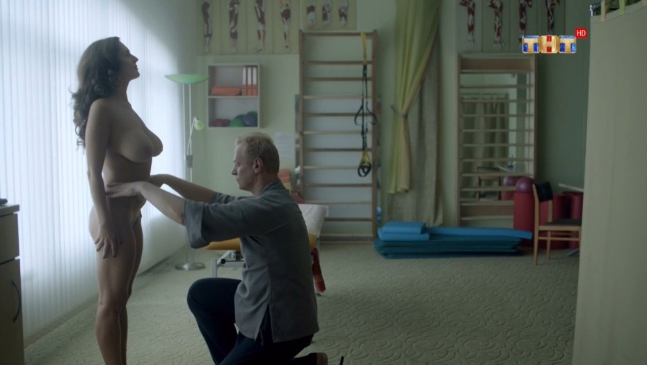 Екатерина Шумакова актриса голая