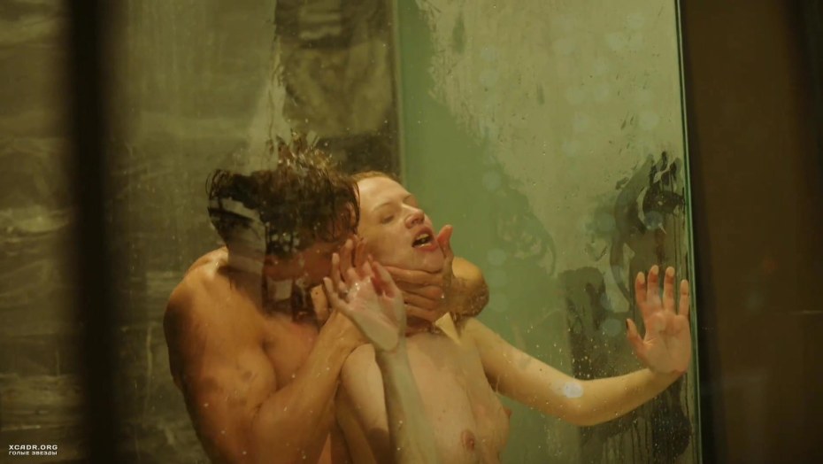 Актриса Марина Вовченко голая