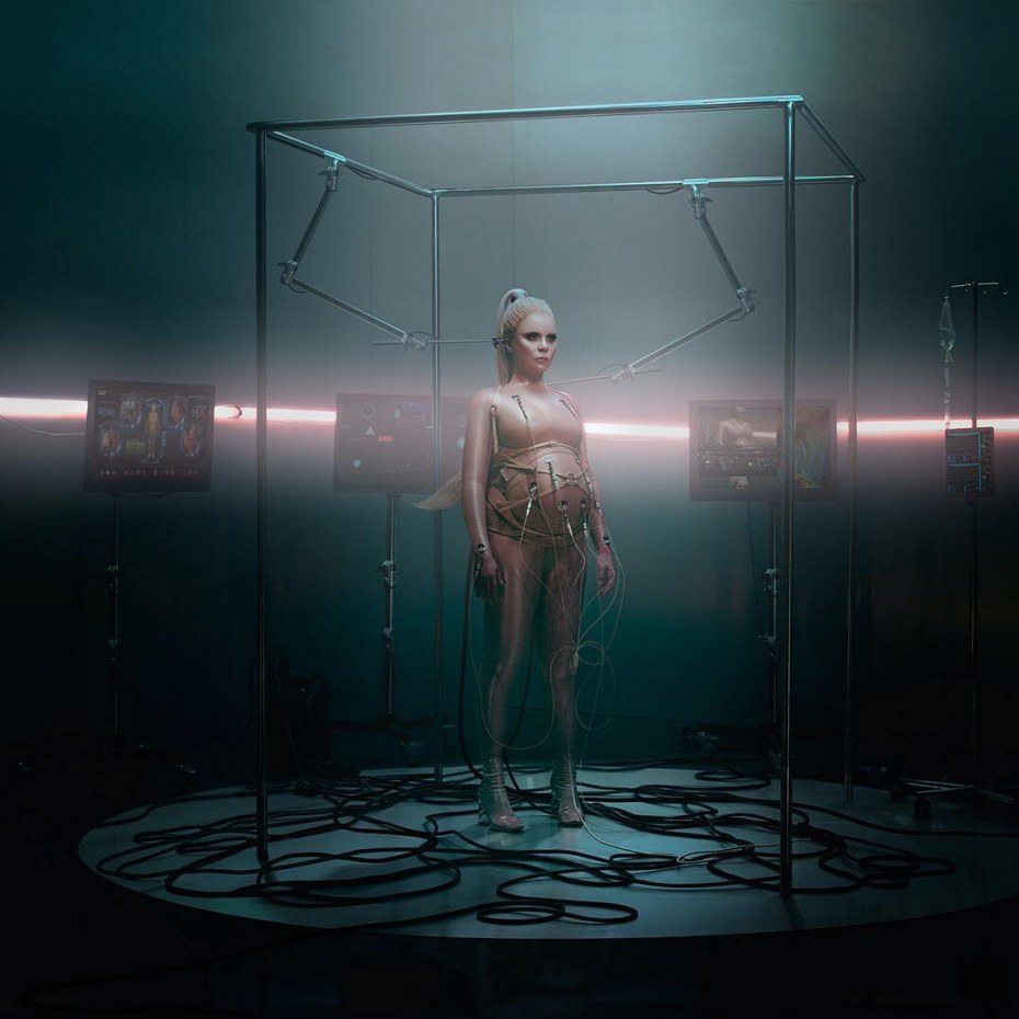 Жанна дарк Альтер