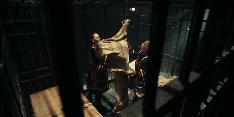 Палома кэлхаунн клип