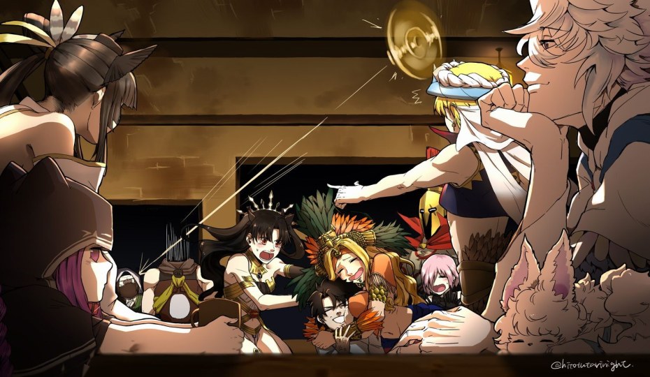 Белый фон без ничего