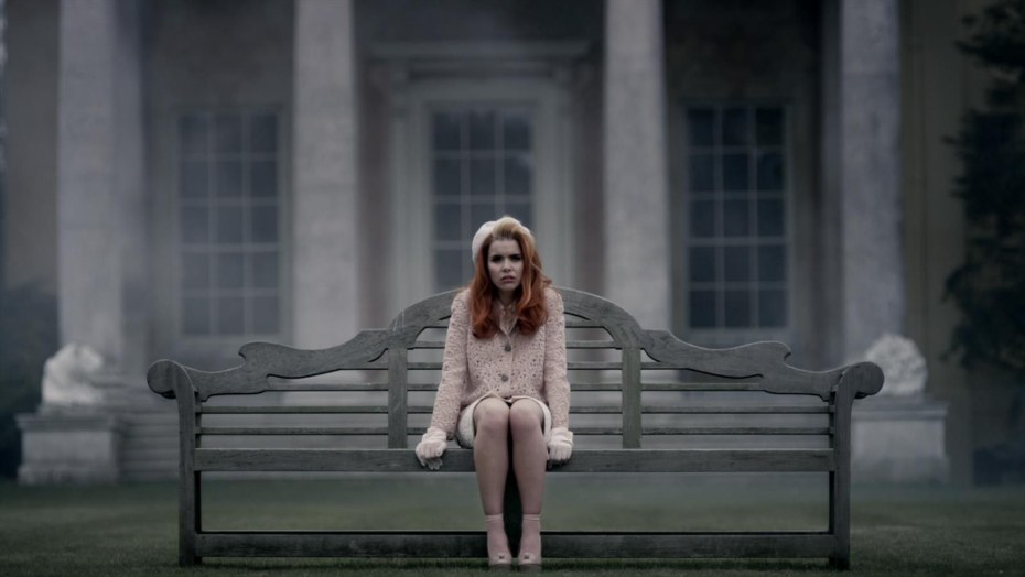 Палома Фейт пенниуорт