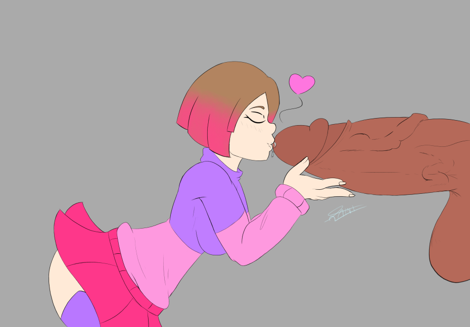 Бетти Нуар Гличтейл Rule 34