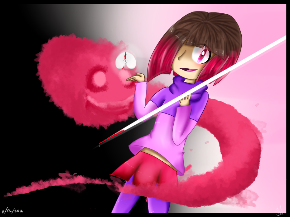 Бетти Нориель хентай Undertale