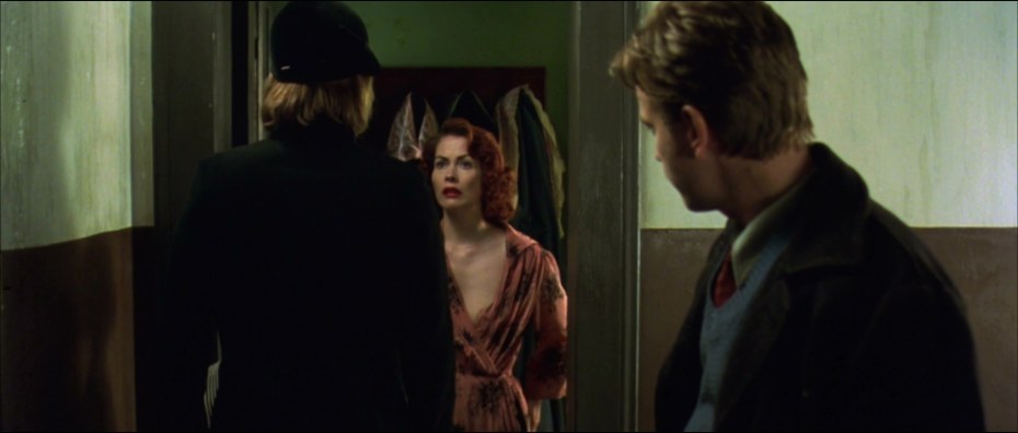 Тереза Палмер голая в фильмах