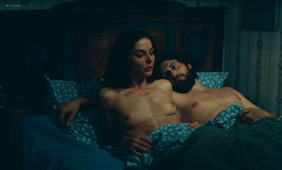 Тереза Поласкова голая