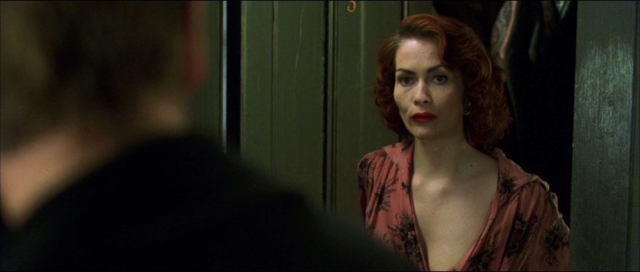 Джеймс МАКЭВОЙ грязь женщина