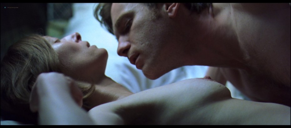 Тильда Суинтон молодой адам голая