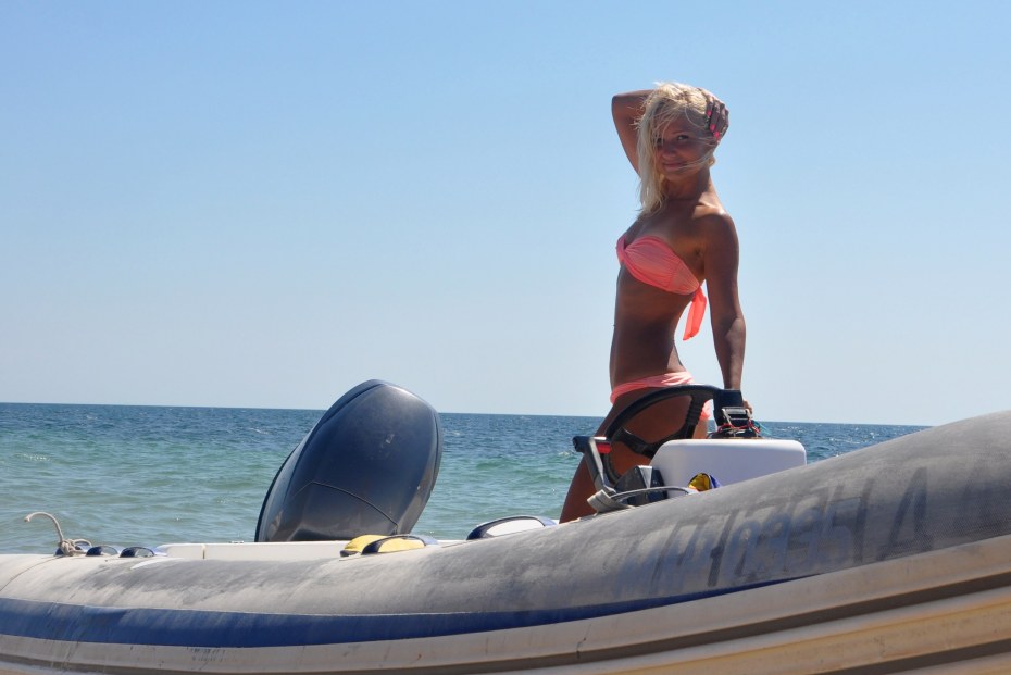 Валентина Колесникова Fergie a ass