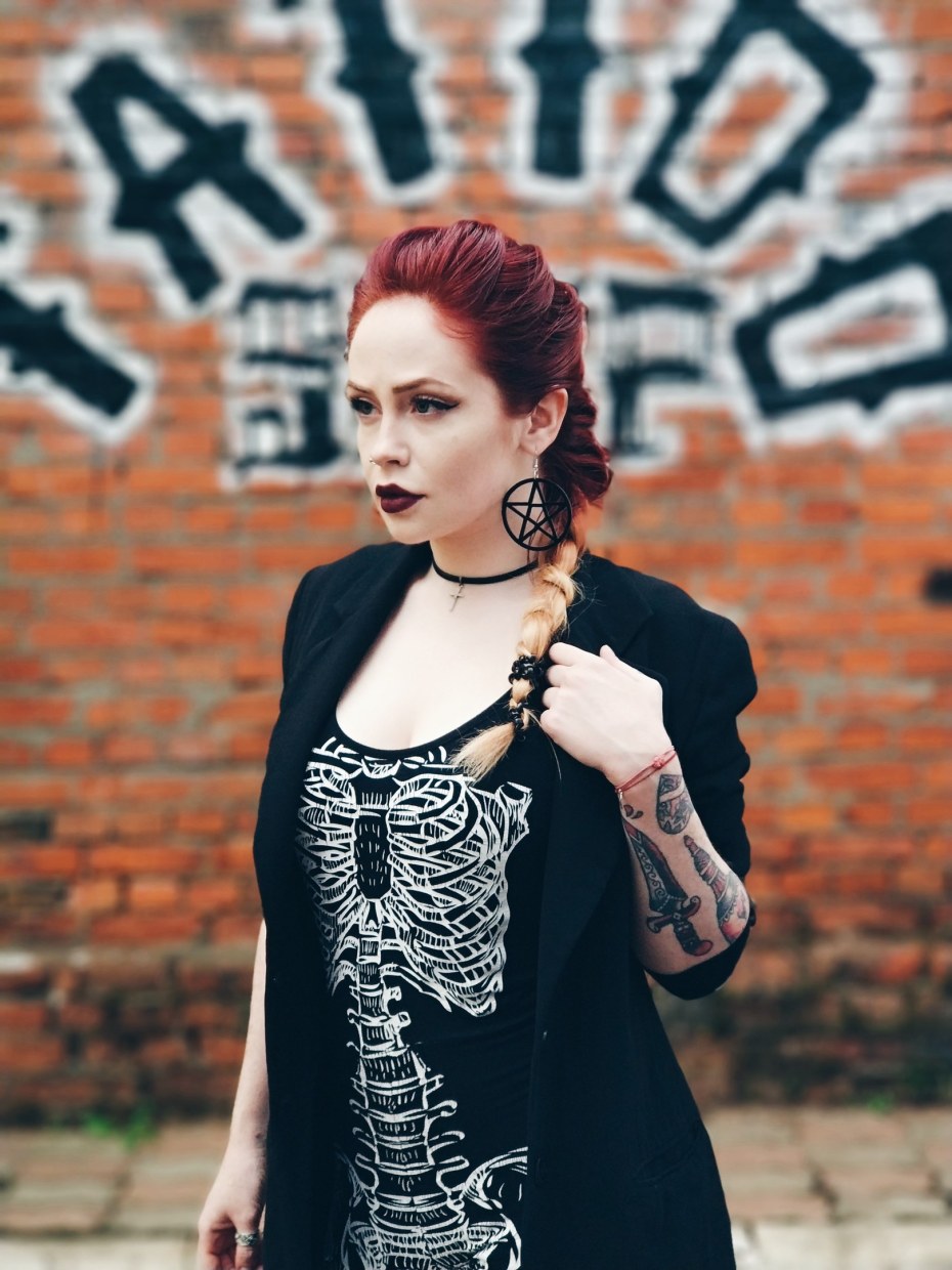 Маргарита Дридж