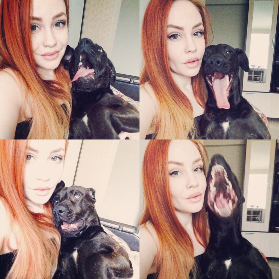 Мат как Рафаэлло вместо тысячи слов