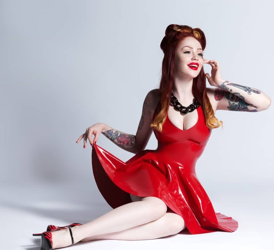 Марго Дирдж Максим