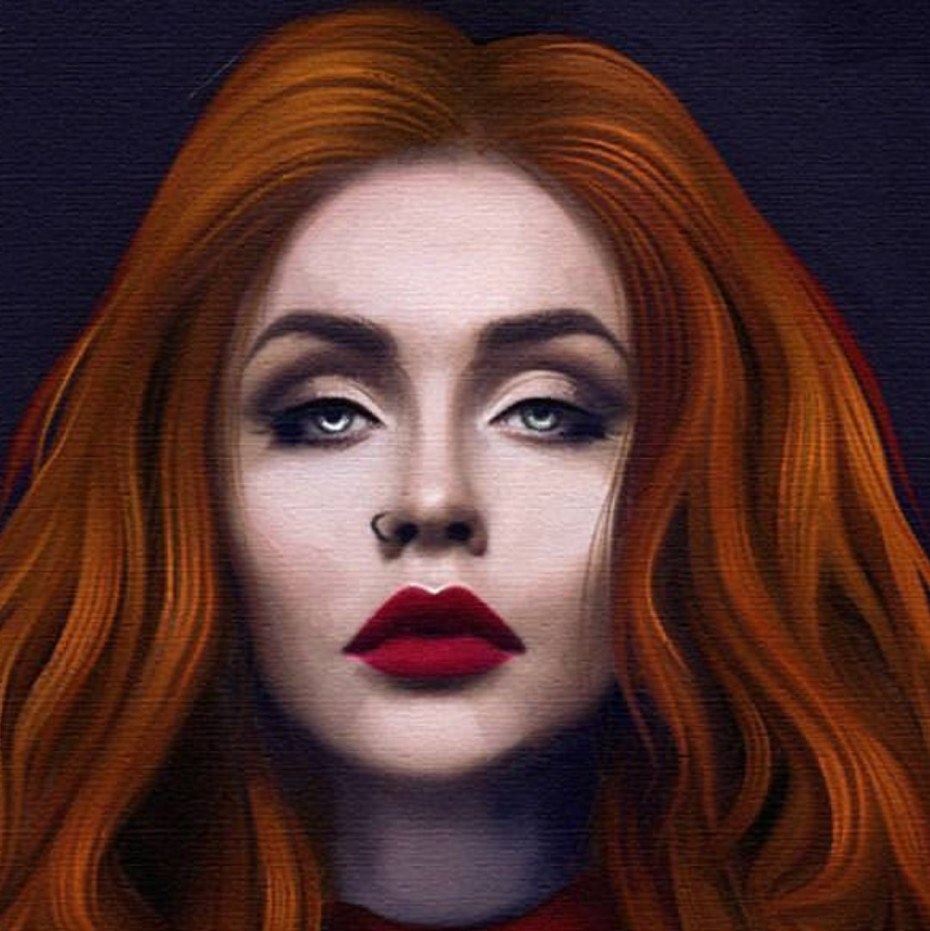 Маргарита Дьяченкова слив