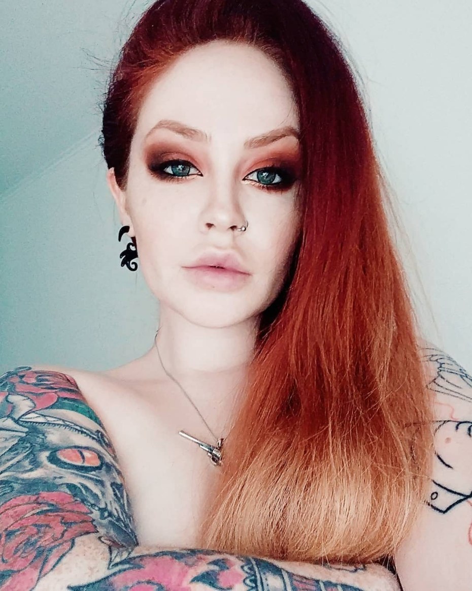 Маргарита Керн