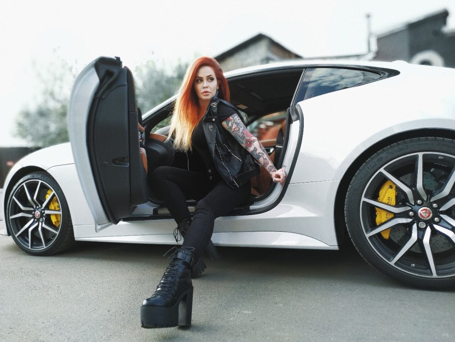 Латекс Reflective Desire