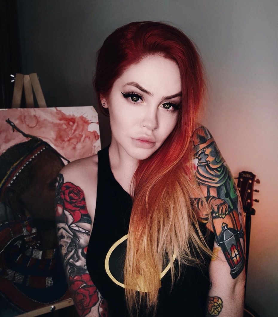 Катя Котаро