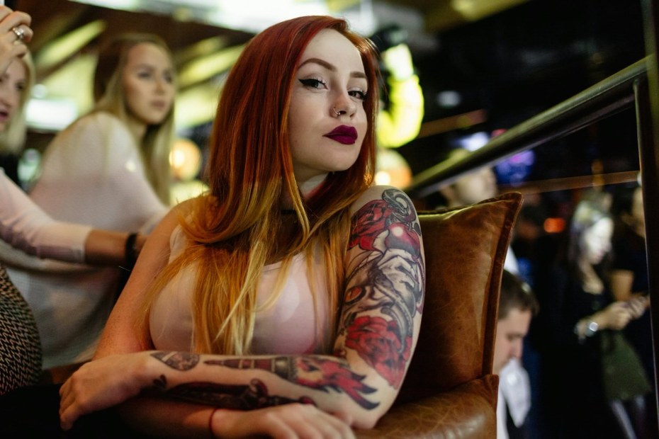 Мед Маргарита Дирдж