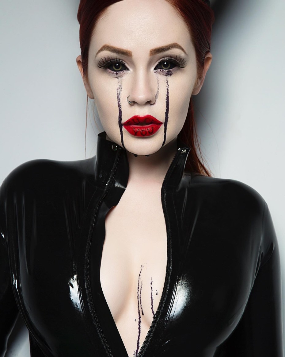 Ариэль Пайпер фавн грудь