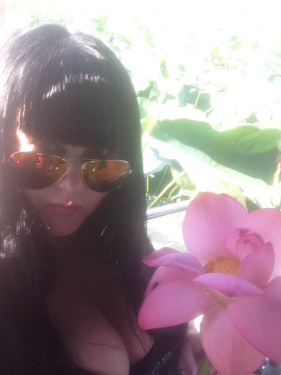 BLACKCAT Анастасия Моруженко