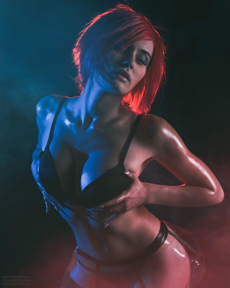 Анастасия Моруженко