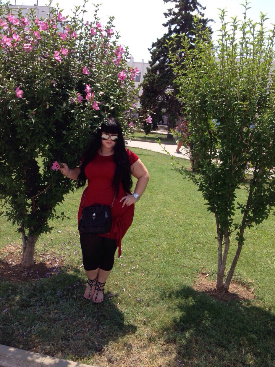 Анастасия Ивановская Ivanovskaya Anastasia