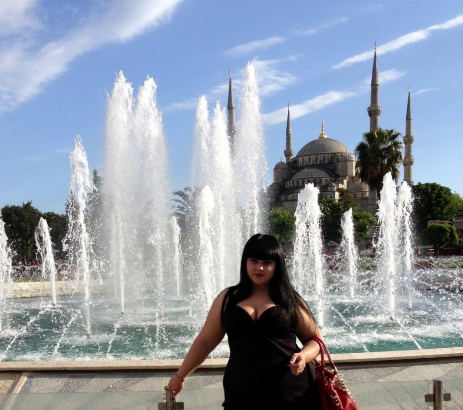 Оксана останова