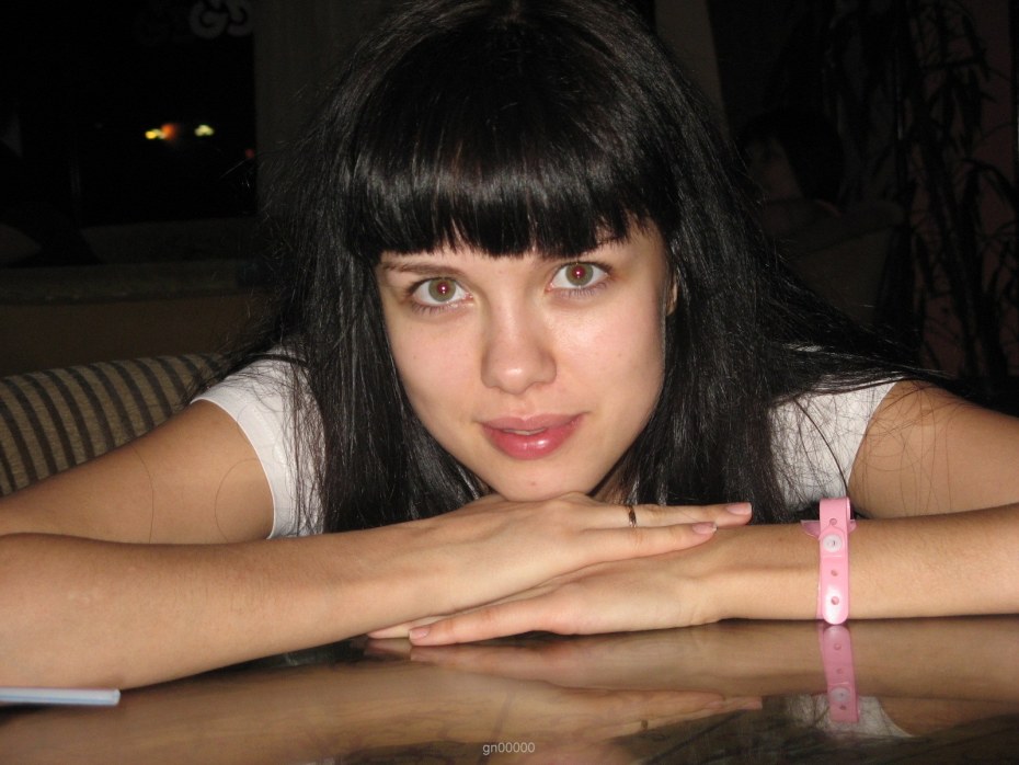 Анастасия Ивлеева Максим