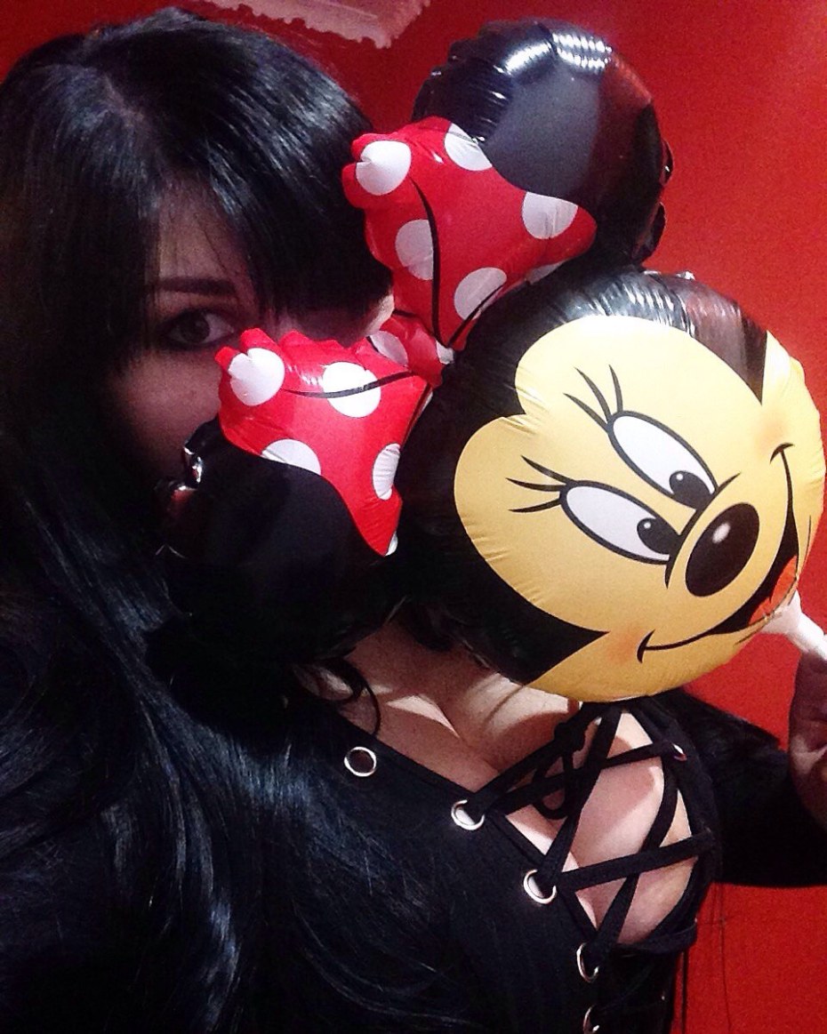 Анастасия Моруженко