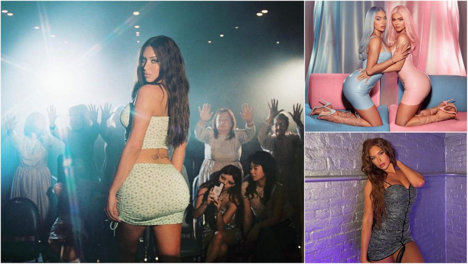 Анастасия Моруженко