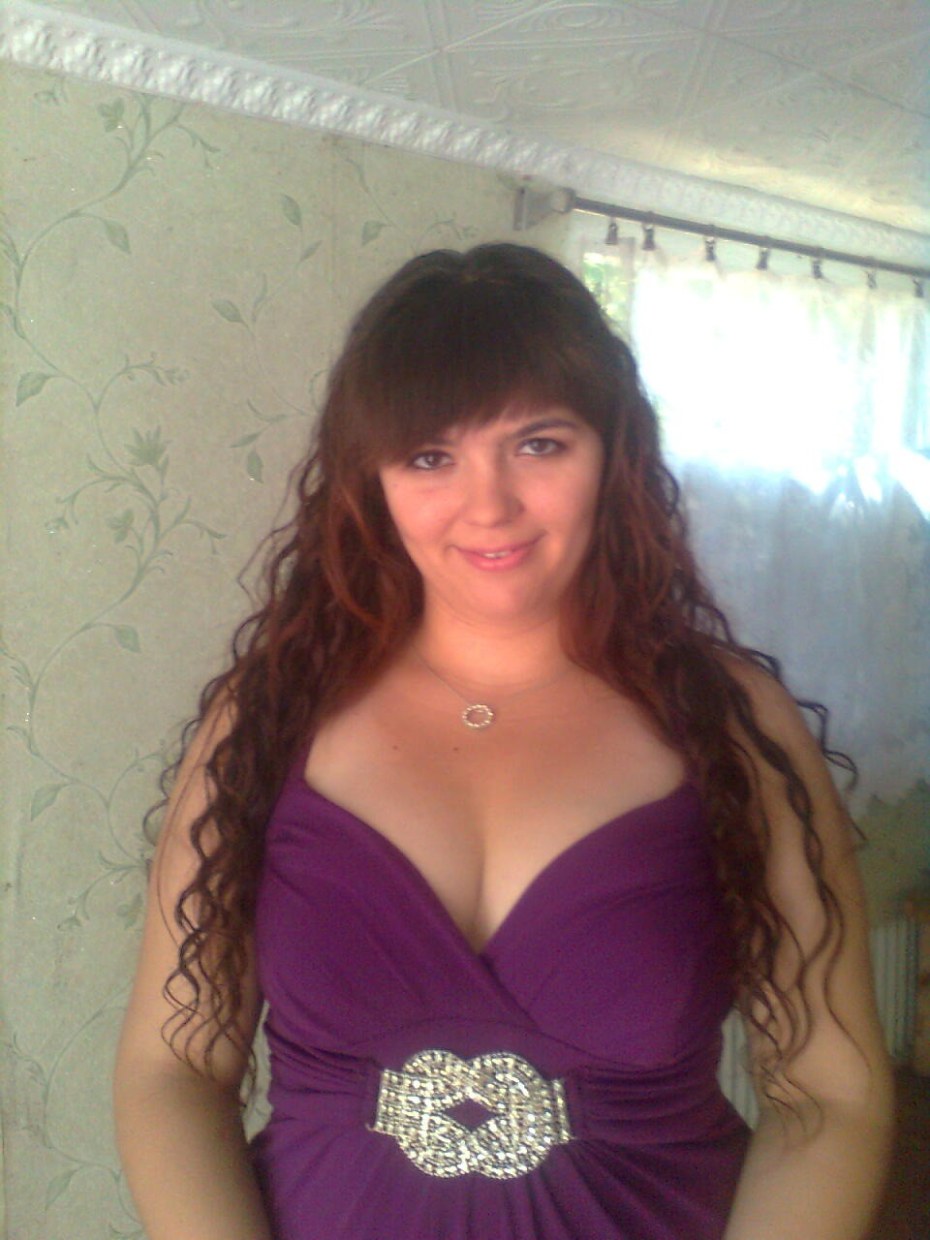 Анастасия Нифонтова мотогонщица