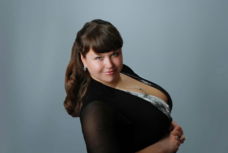 Анастасия Щеглова 2018