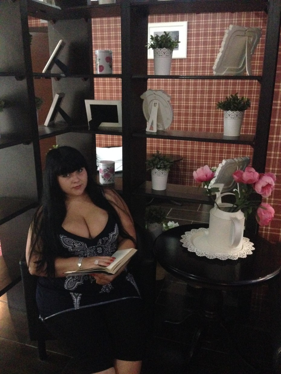 Ивлева Анастасия Максим