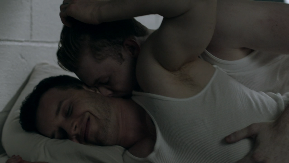 Лора Слейд Уиггинс в бесстыжих