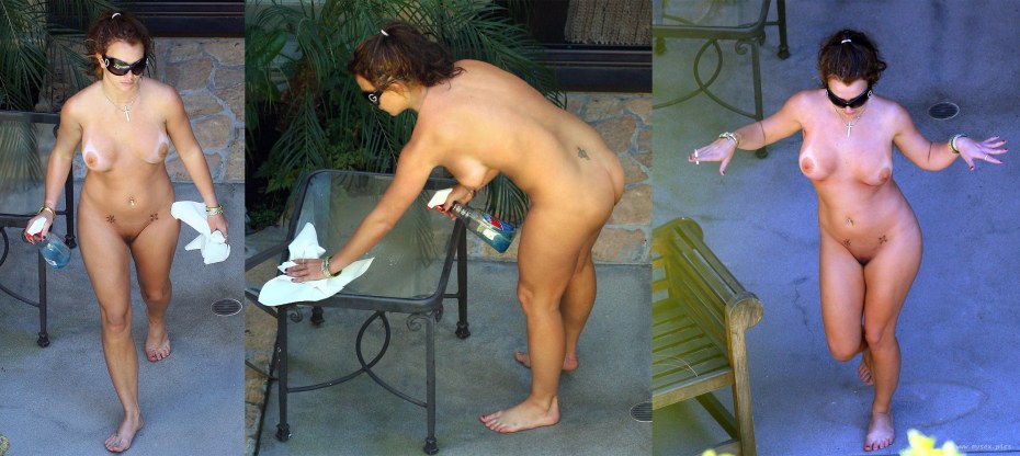 Бритни Спирс голая последние