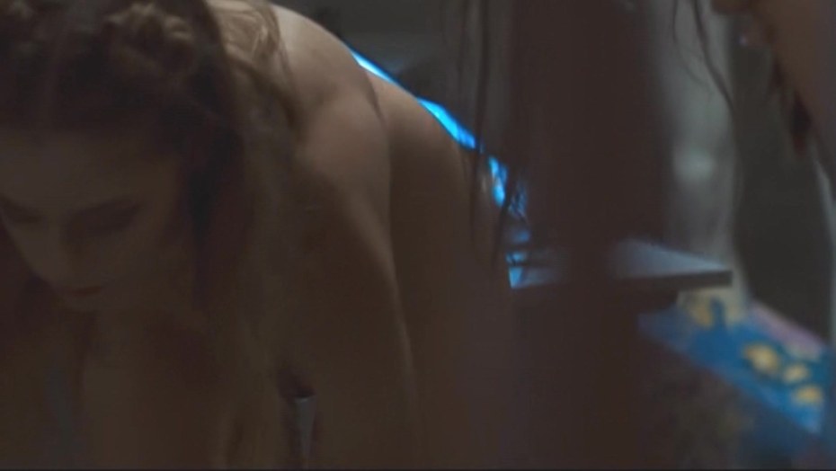 Ольга Веникова актриса голая