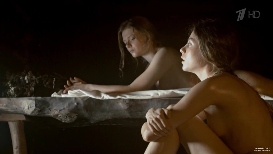 Сериал эпидемия сцена в бане