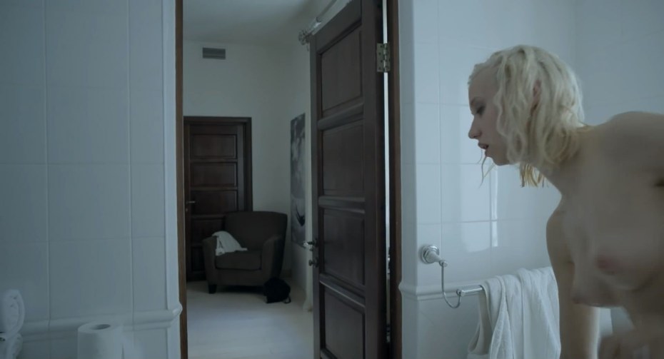 Ольга Веникова слив голая