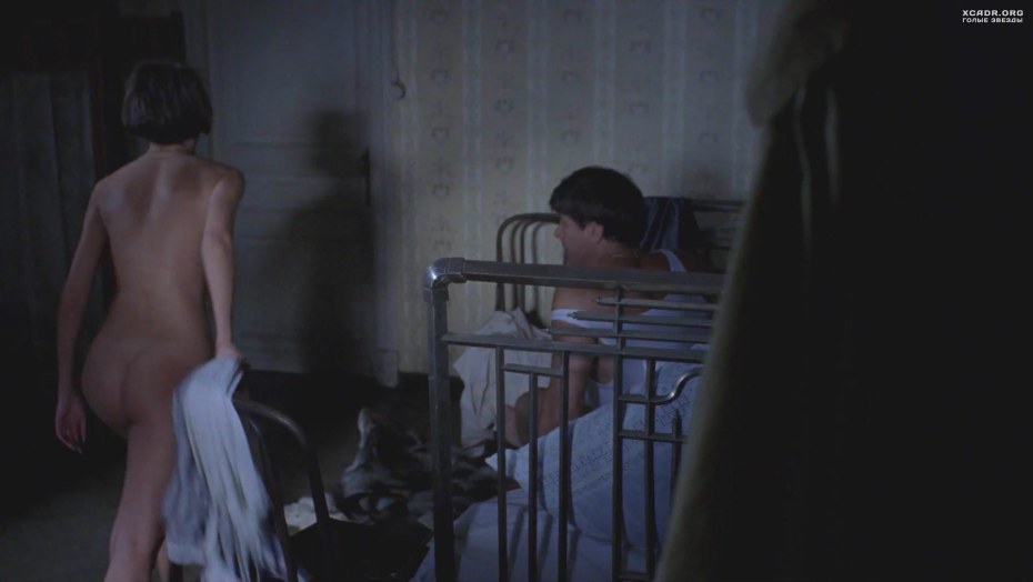 Даниэла Стоянович актриса голая