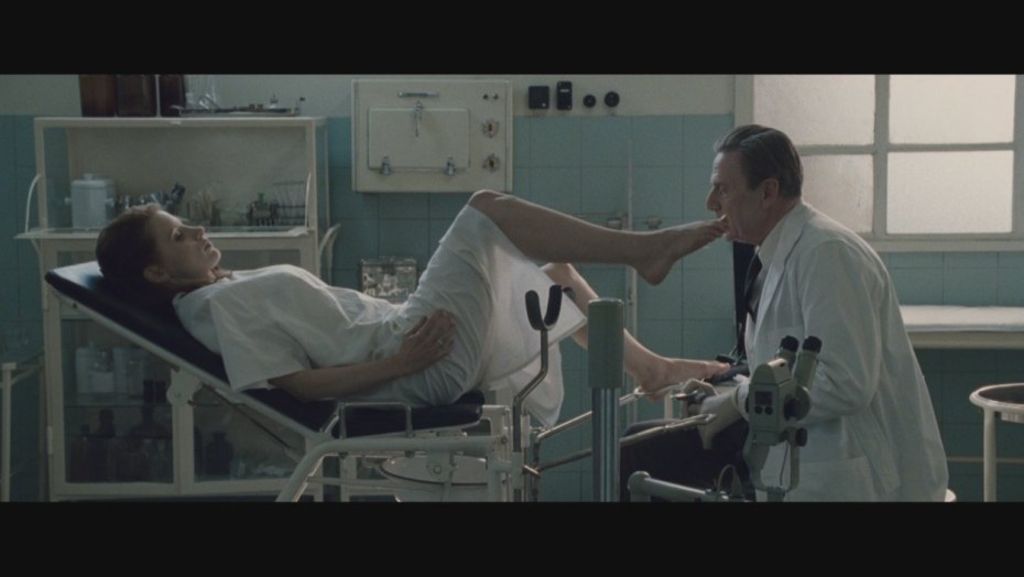 Даниэла Вирджилио голая