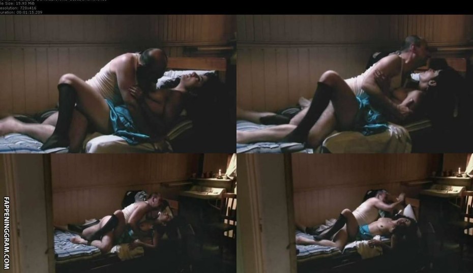 Даниэла Стоянович актриса голая