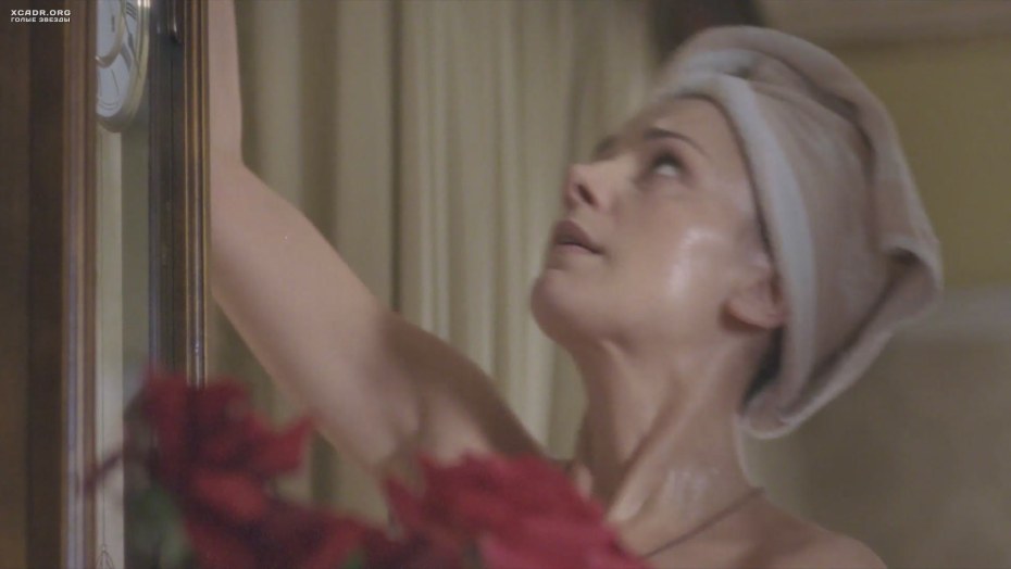 Ивана Миличевич Банши голая