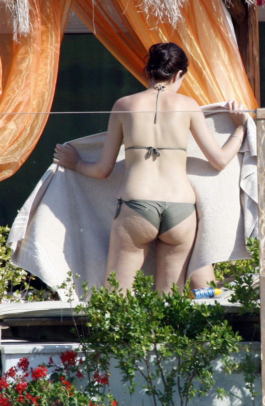 Микела Кваттрочокке горячие