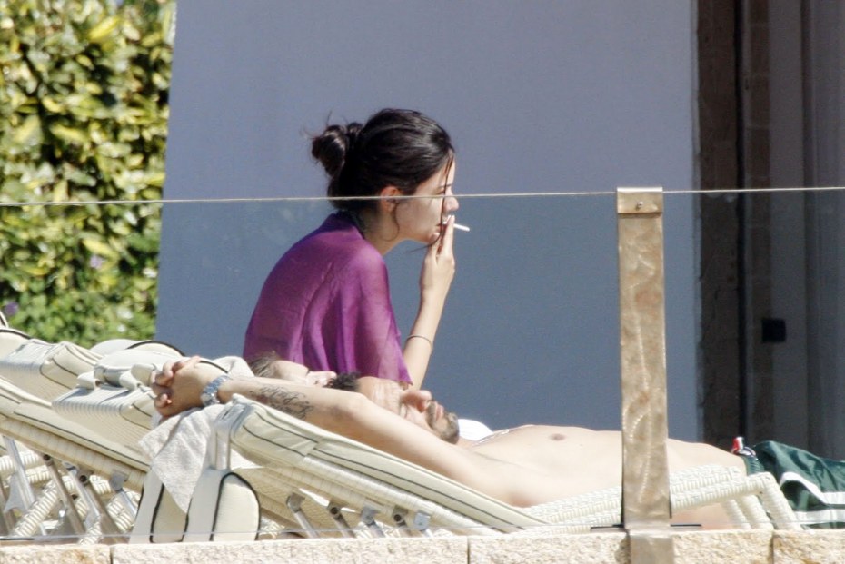 Фотографии с проекта ню